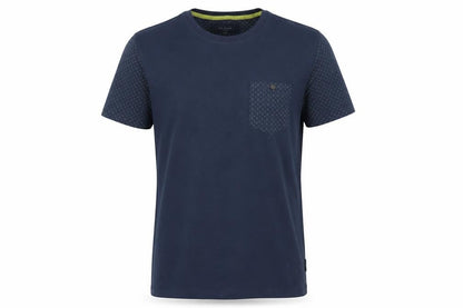 Mens UK Size M Ted Baker Blue  T-Shirt
