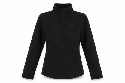 Womens UK Size XS Gap Black Pullover Sweatshirt