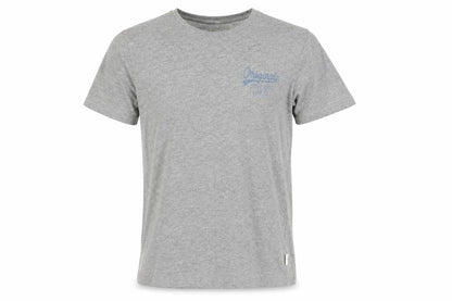 Mens UK Size S JACK & JONES Grey  T-Shirt