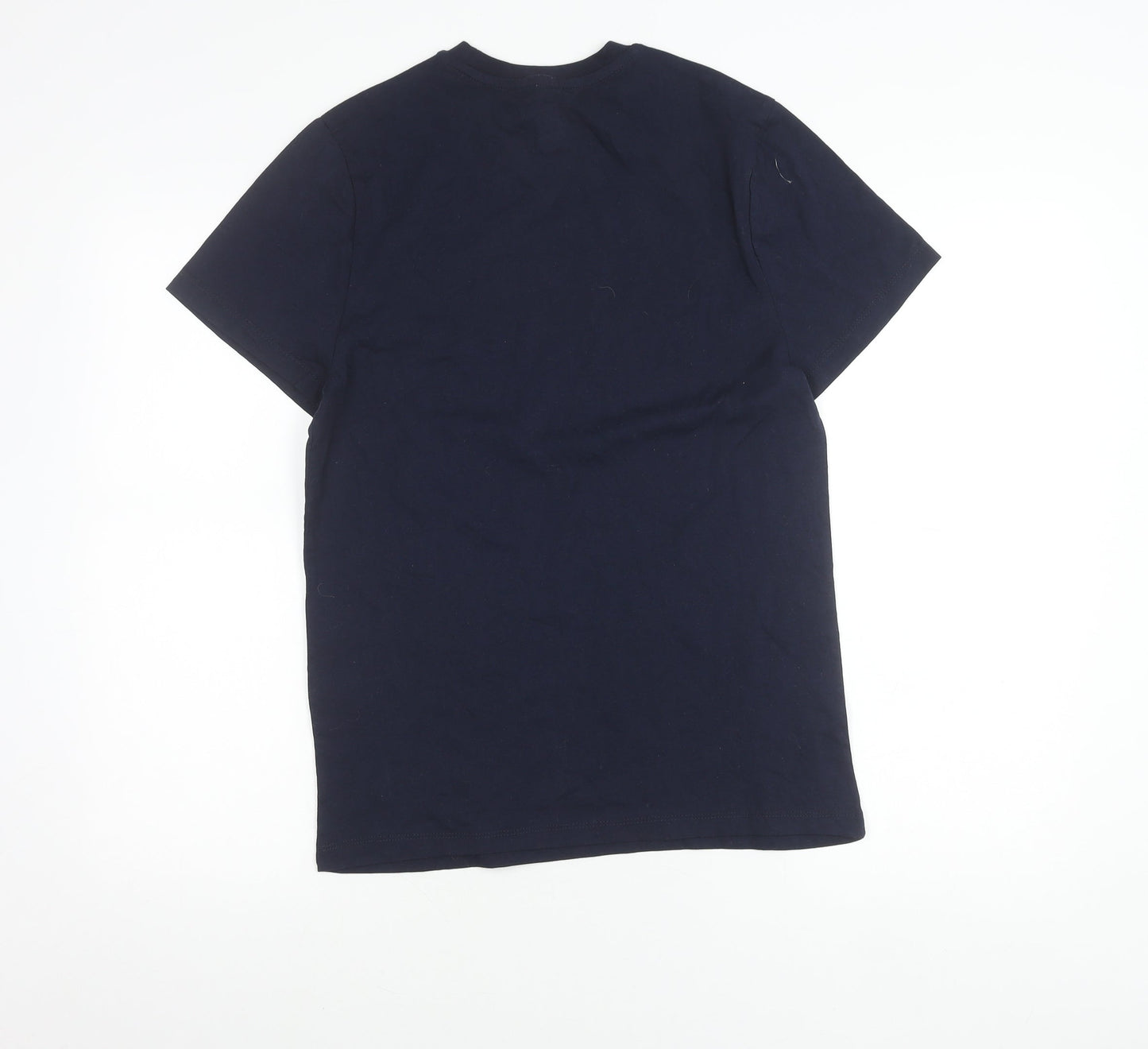 Primark Men’s Blue Joker Batman DC Comics Graphic T-Shirt Size S