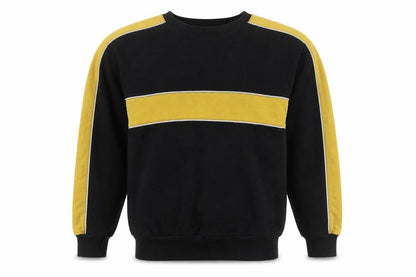 Mens UK Size M H&M Multicoloured Pullover Sweatshirt