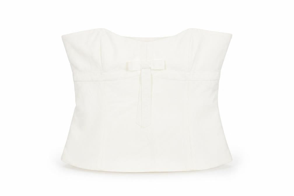 Womens UK Size 16 Whistles Ivory Camisole Blouse