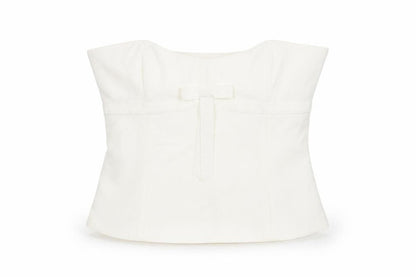 Womens UK Size 16 Whistles Ivory Camisole Blouse