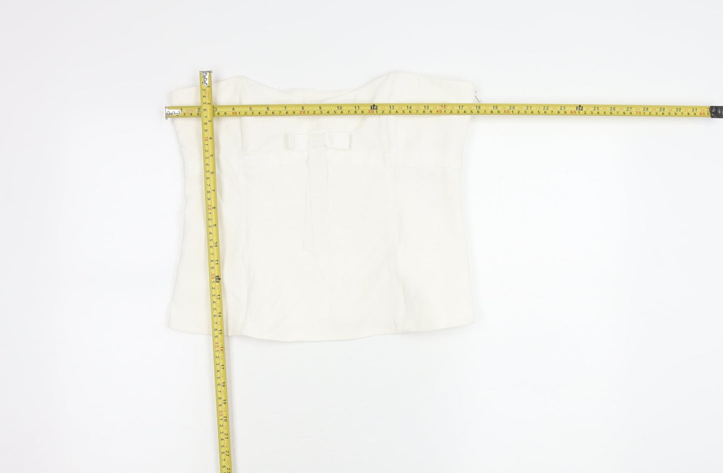 Womens UK Size 16 Whistles Ivory Camisole Blouse