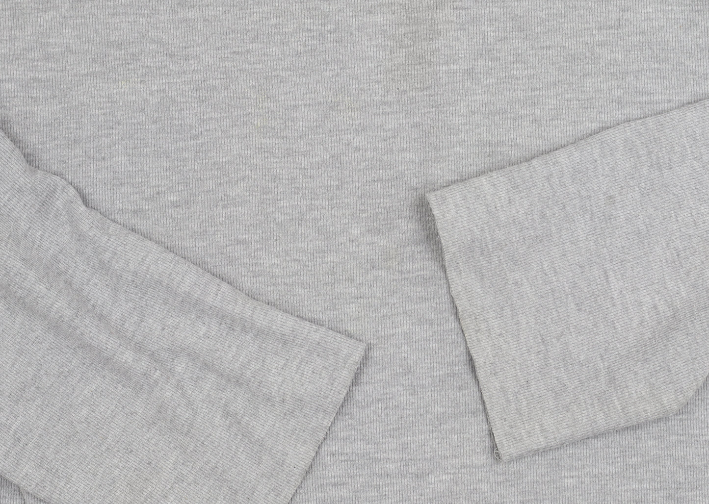 Womens UK Size 12 Zara Trafaluc Grey Pullover Jumper