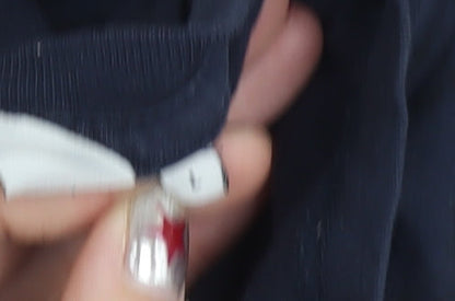 Penfield Men's Blue Graphic Outdoor T-Shirt Size L Regular Fit