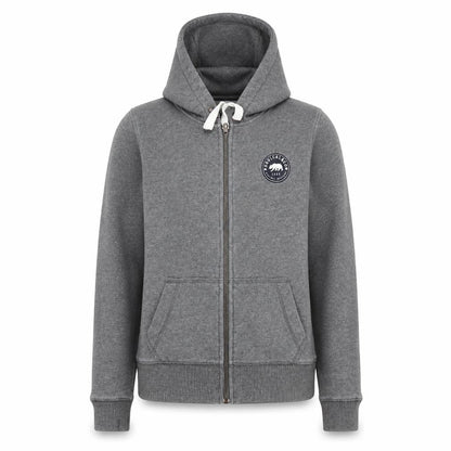 Womens UK Size 10 SoulCal & Co Grey Basic Jacket