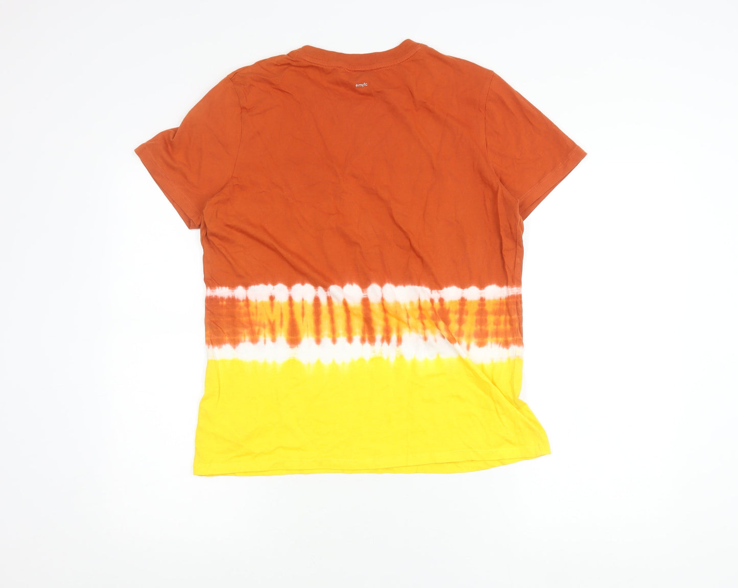 Mens UK Size M French Connection Multicoloured  T-Shirt