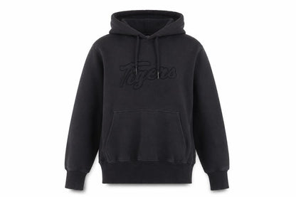 Womens UK Size S H&M Black Pullover Hoodie
