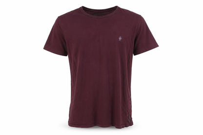 Mens UK Size M French Connection Red  T-Shirt