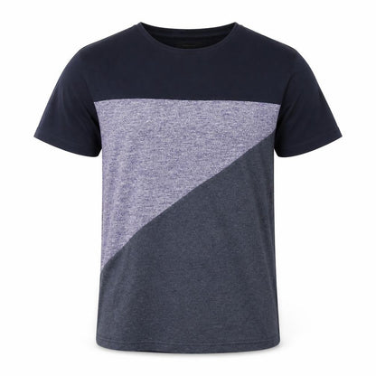 Mens UK Size S River Island Blue  T-Shirt