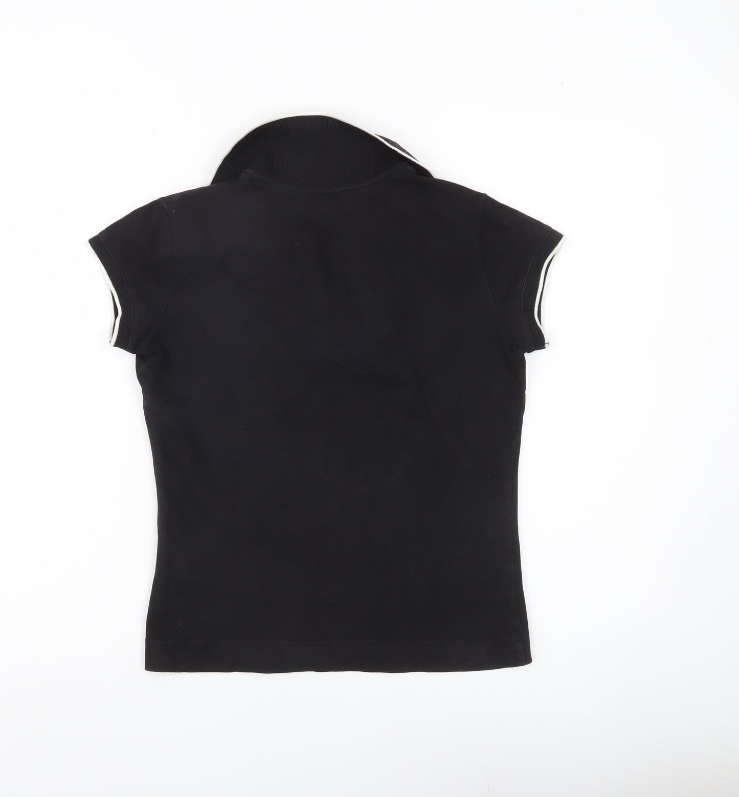 Ben Sherman Woman's polo Shirt Size M