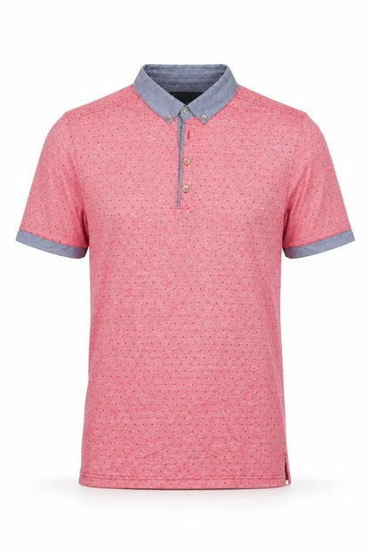 Mens UK Size S NEXT 100% Cotton Polo Shirt