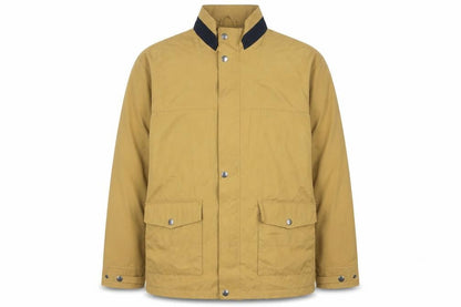 Mens UK Size XL EWM Beige Basic Jacket
