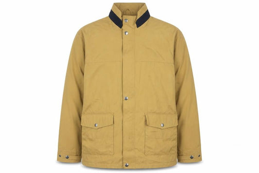 Mens UK Size XL EWM Beige Basic Jacket