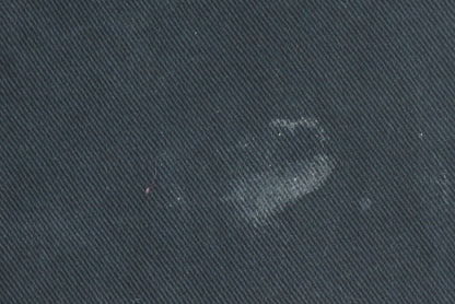 Denim Co Mens Black Straight Leg Jeans W36 L32 Regular Fit