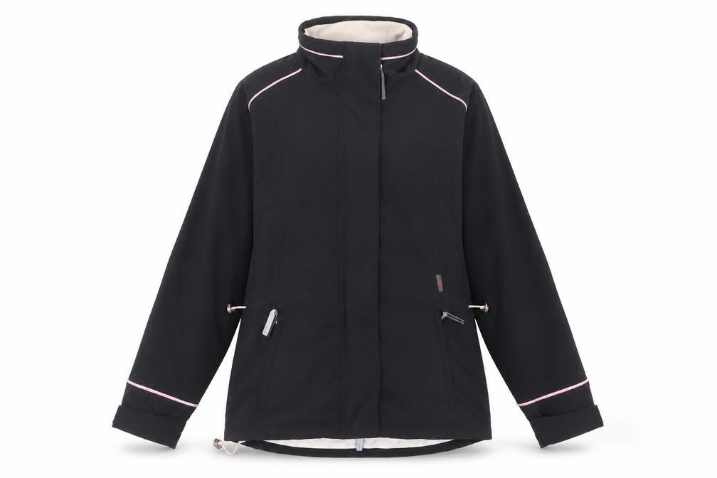 Marks and Spencer Per Una Women’s Black Softshell Active Jacket S