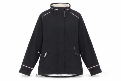 Marks and Spencer Per Una Women’s Black Softshell Active Jacket S