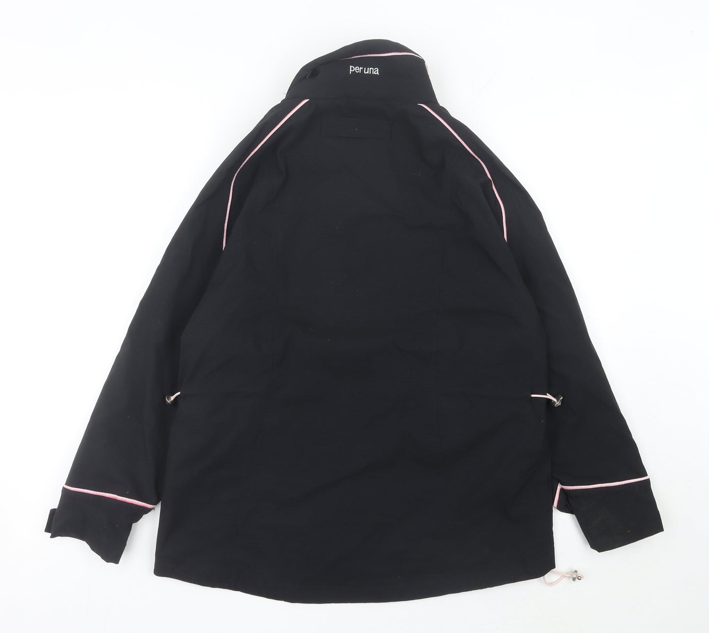 Marks and Spencer Per Una Women’s Black Softshell Active Jacket S