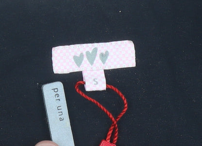 Marks and Spencer Per Una Women’s Black Softshell Active Jacket S