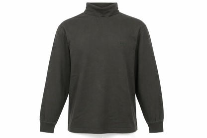 Mens UK Size M Cotton Traders Green Pullover Sweatshirt