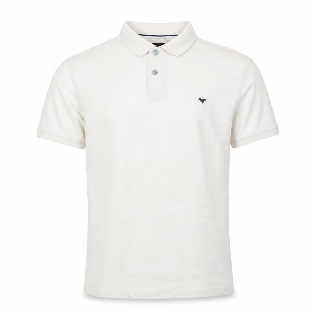 Mens UK Size S Weekend Offender 100% Cotton Polo Shirt
