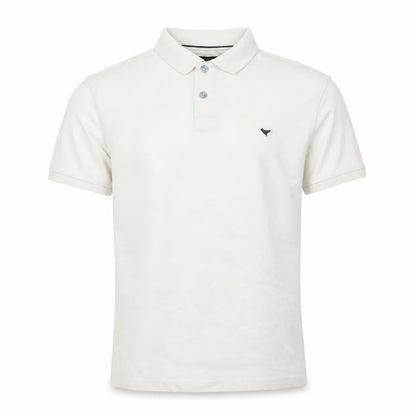 Mens UK Size S Weekend Offender 100% Cotton Polo Shirt