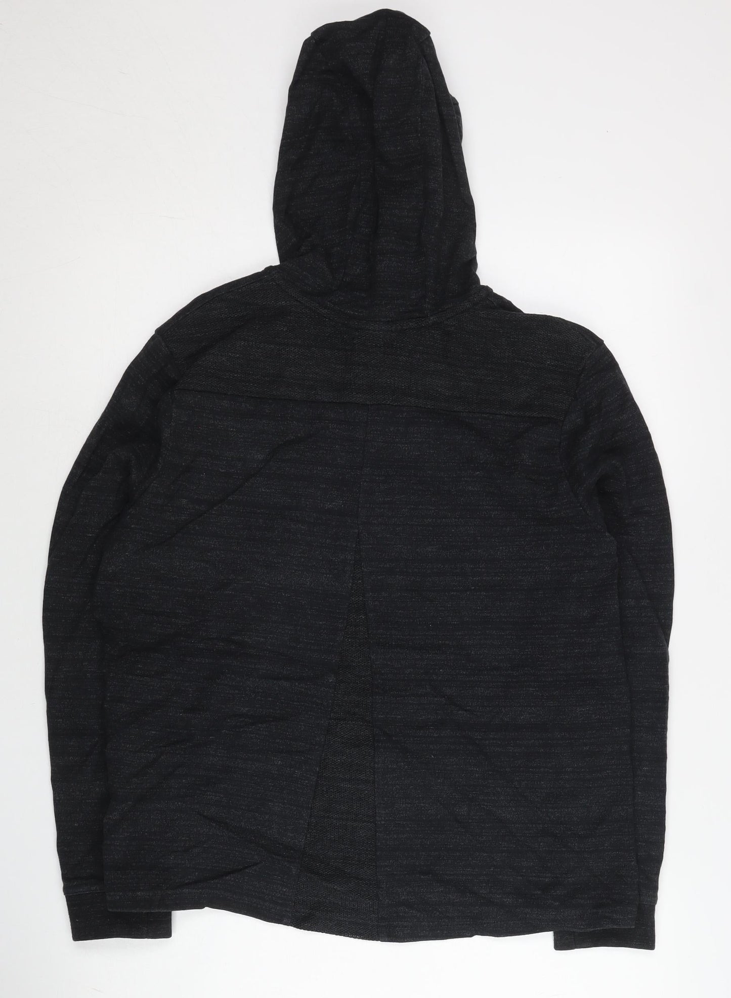 Nike Women’s Black XL Full Zip Hoodie Jacket Sportswear