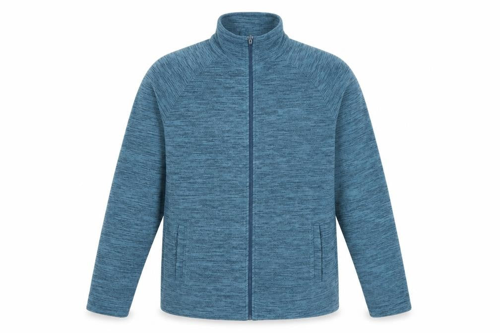 Mens UK Size S Mountain Warehouse Blue Basic Jacket