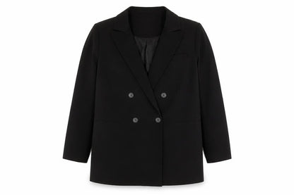 Womens UK Size 12 H&M Regular Black Blazer