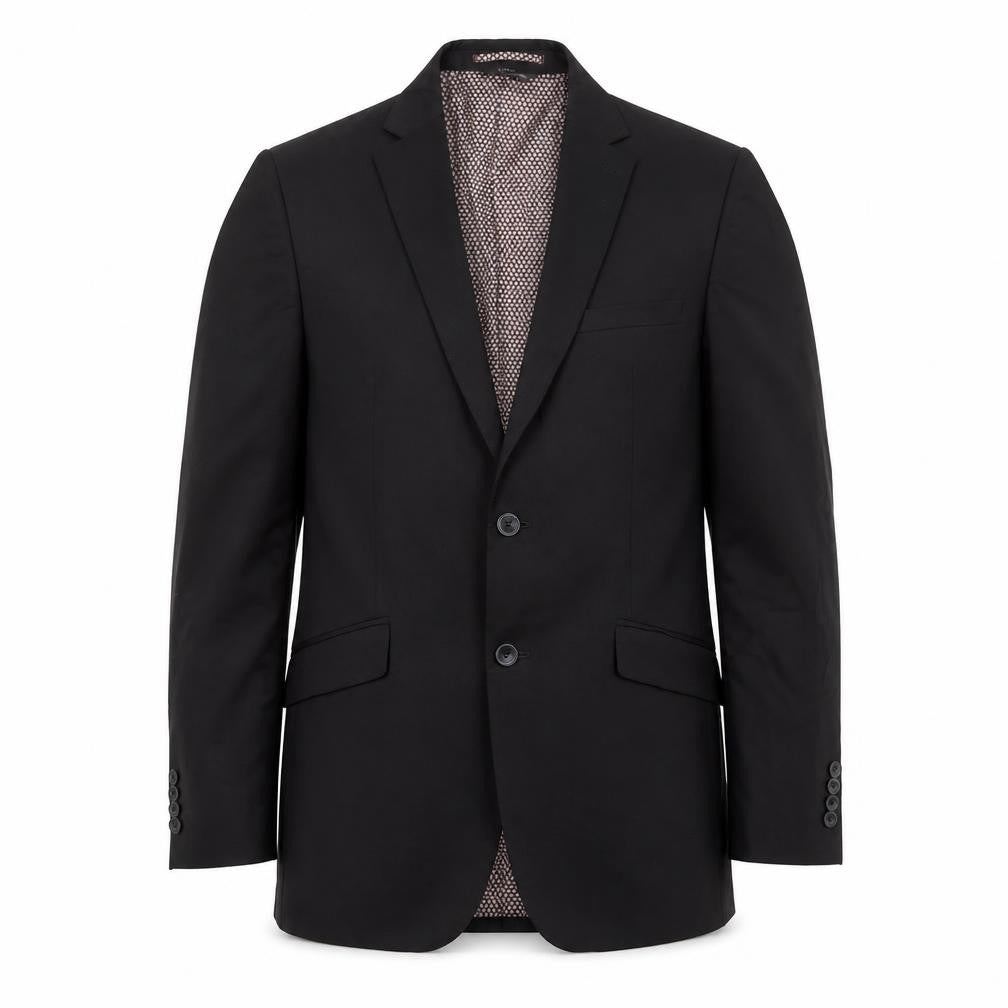 Mens UK Size 38 Marks and Spencer Regular Brown Suit Jacket