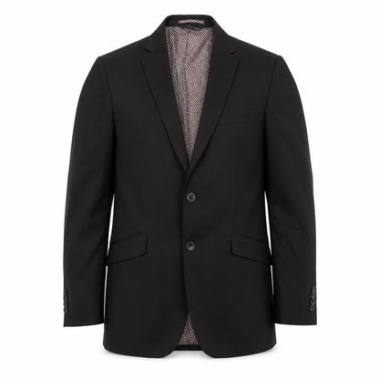 Mens UK Size 38 Marks and Spencer Regular Brown Suit Jacket
