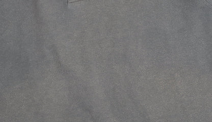 PING Men’s Black Polo Shirt M Short Sleeve Cotton Blend Golf Top