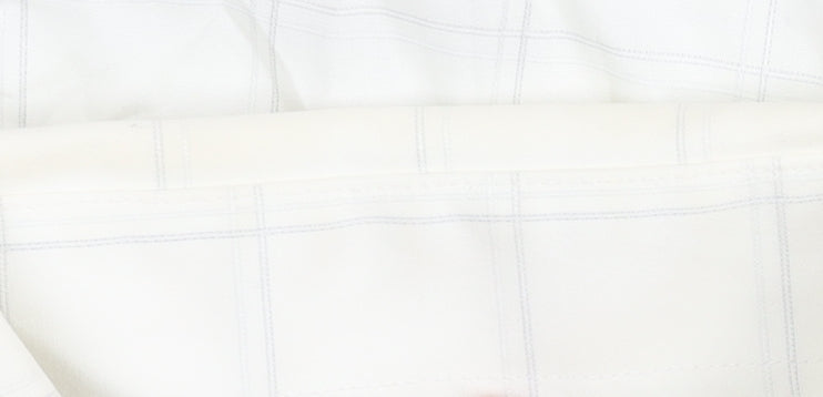 Mens UK Collar Size 15.539 NEXT Smart White  Dress Shirt