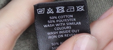 PEP&CO Men’s Green XL Sweat Shorts with Drawstring Waist