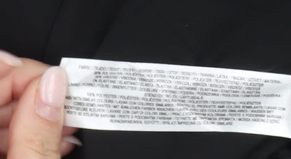 Primark Men’s Grey Check Slim Fit Blazer Jacket 40R