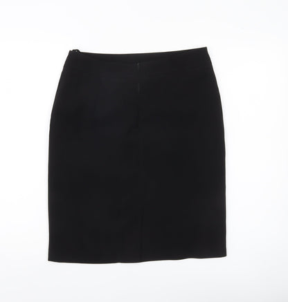 Womens UK Size 10 AMARANTO Straight & Pencil  Skirt