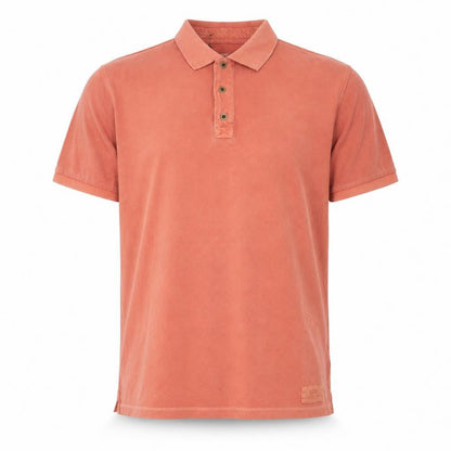 Mens UK Size L Gap 100% Cotton Polo Shirt