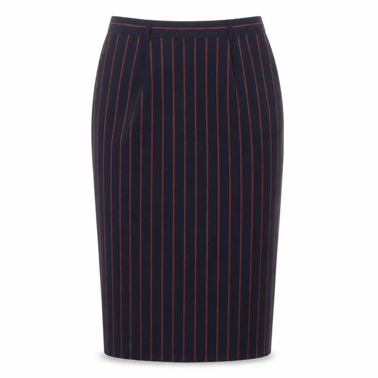 Womens UK Size 12 Austin Reed Straight & Pencil Tweed Skirt