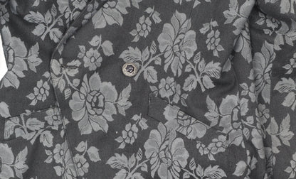 Womens UK Size 12 Richards Regular Black Blazer