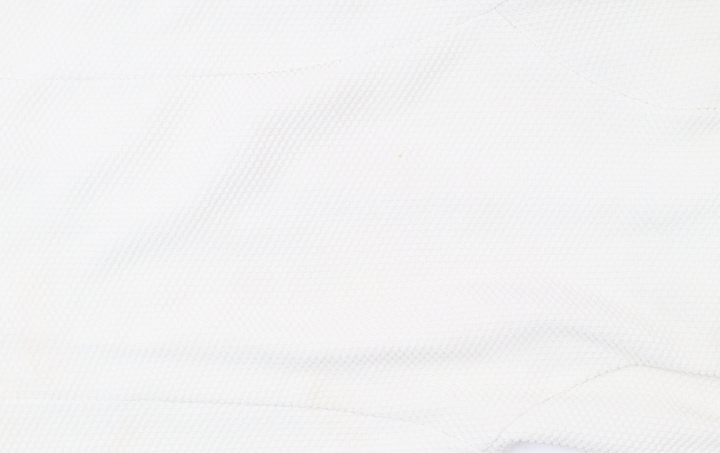 Miss Selfridge Petites Women’s White Size 14 Bodycon Mini Dress