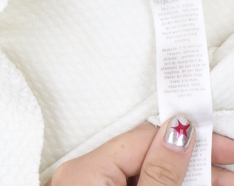 Miss Selfridge Petites Women’s White Size 14 Bodycon Mini Dress