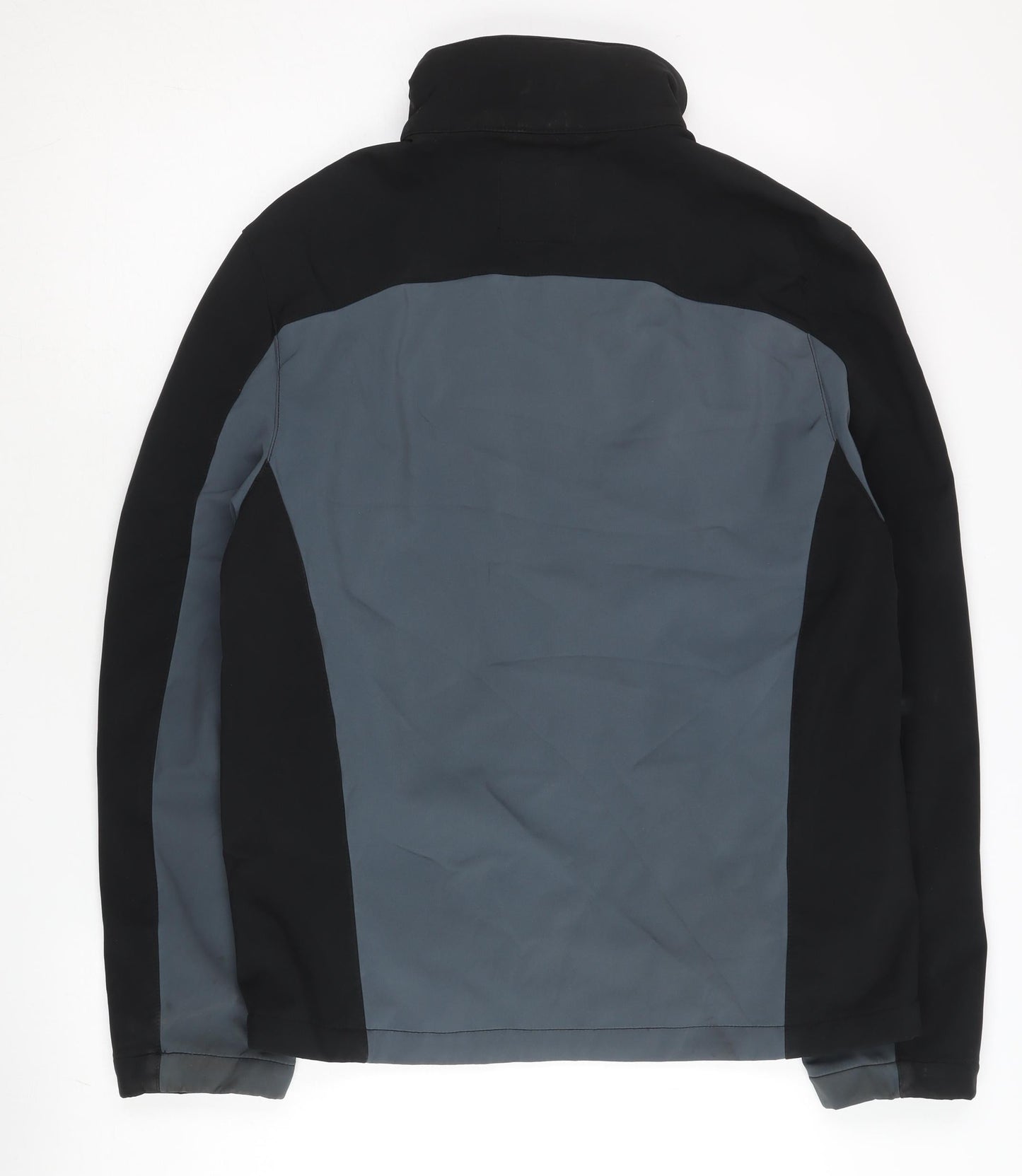 Mens UK Size S Gap Multicoloured Soft Shell