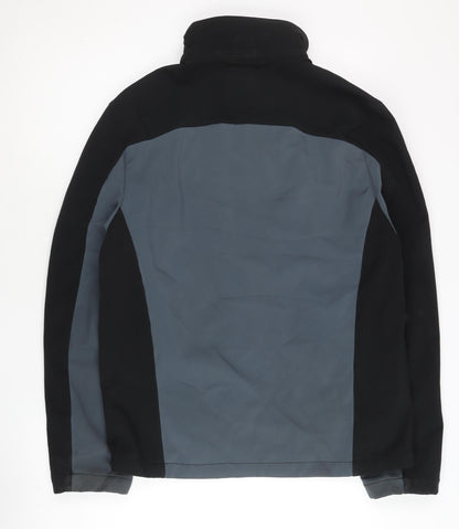 Mens UK Size S Gap Multicoloured Soft Shell