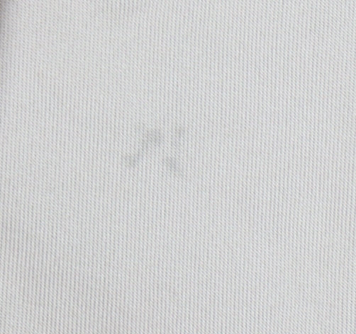 Adidas Women’s Beige Full Zip Sweatshirt Size L Logo Sports Jacket