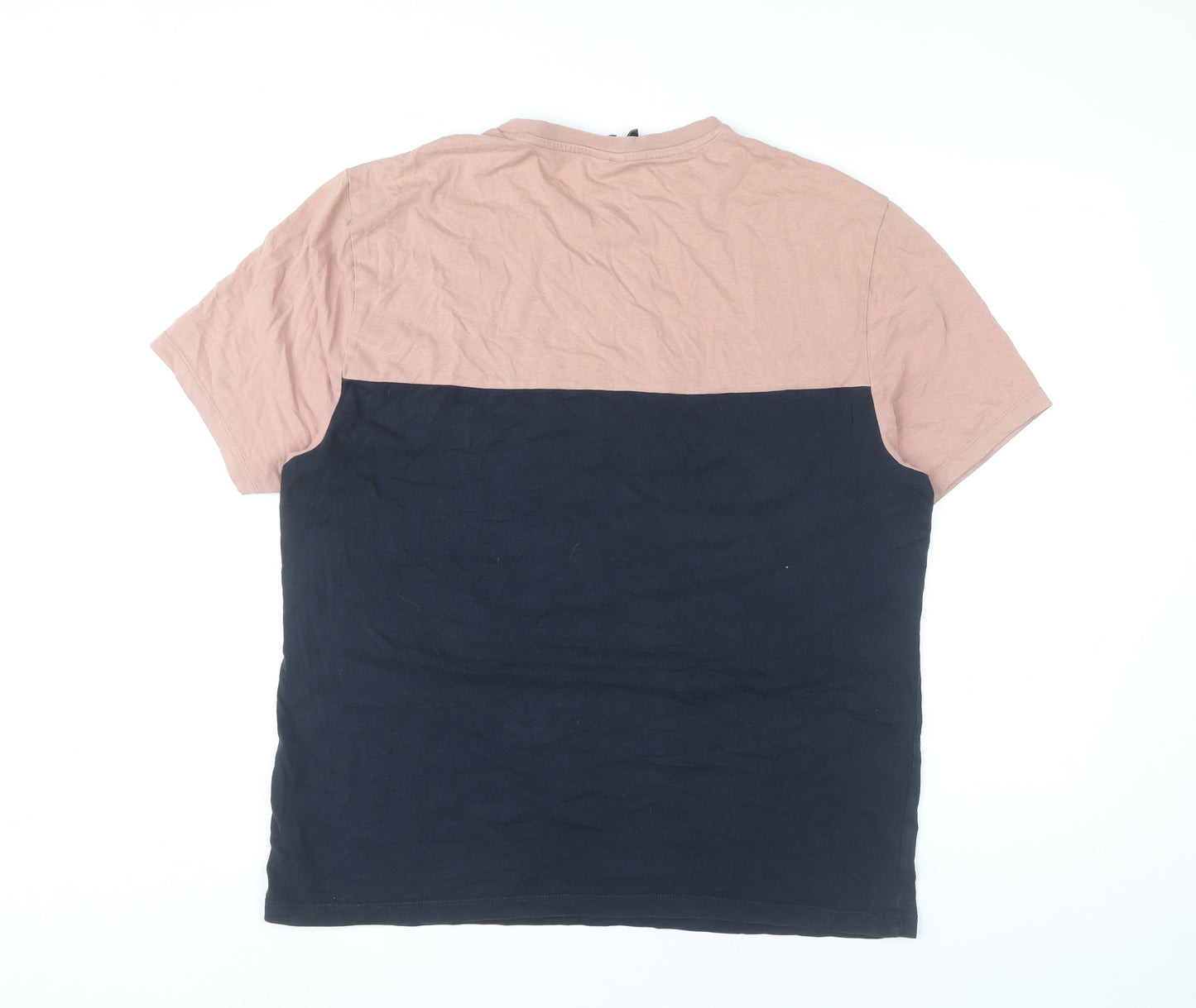 Mens UK Size L ASOS Multicoloured  T-Shirt