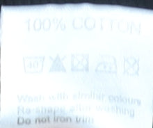 Barbour Mens Full Zip Black Jacket Size M