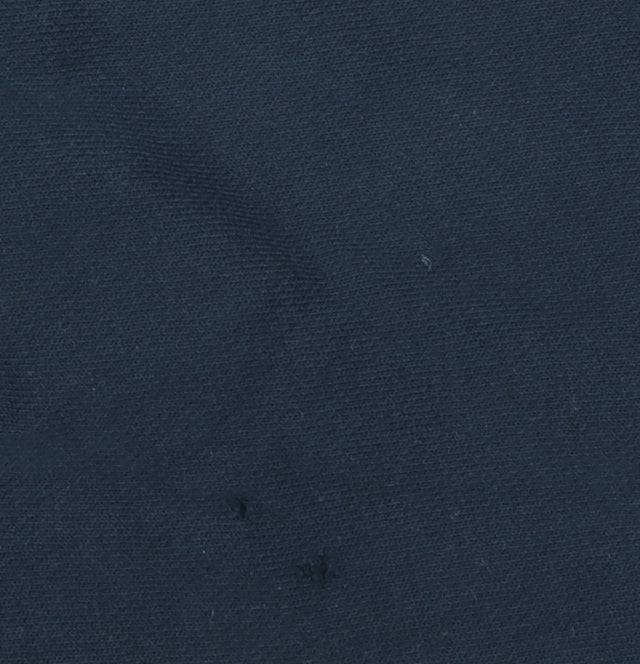 Nike Mens Black XL Jogger Sweatpants Tapered Cotton Blend