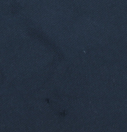 Nike Mens Black XL Jogger Sweatpants Tapered Cotton Blend