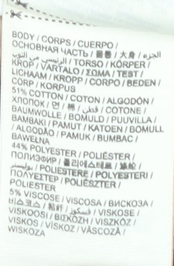 Superdry Women’s Blue XS Pullover Hoodie Lightweight Raglan